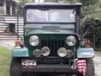 Sample 6 – 4dr car