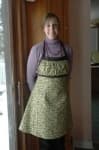 Sample 4 – Apron
