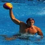 Sample 3 – Water polo