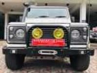 Sample 23 – Defender car