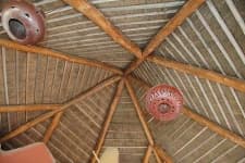 Sample 6 – Thatch