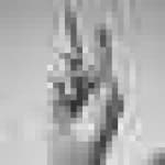 Sample 2 – Hand sign v