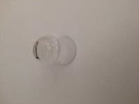 Sample 2 – White glass