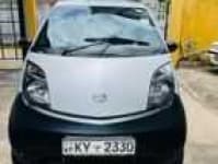 Sample 8 – Tata car