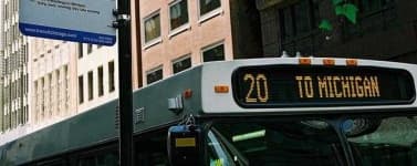 Sample 5 – Bus