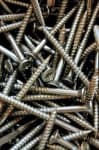 Sample 2 – Screw