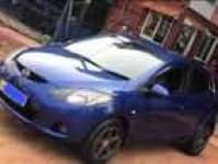 Sample 10 – Demio car