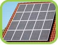 Sample 6 – Solar dish