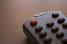 Sample 3 – Remote control