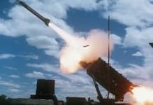 Sample 5 – Projectile