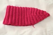 Sample 6 – Wool