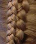 Sample 4 – Braided