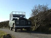 Sample 4 – Jeep car