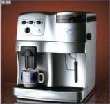Sample 3 – Espresso maker