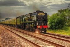 Sample 1 – Train