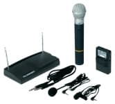 Sample 3 – Microphone