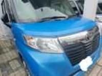 Sample 12 – Roomy car