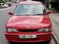 Sample 9 – Wingroad car
