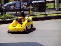 Sample 6 – Go kart