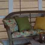 Sample 2 – Fabric