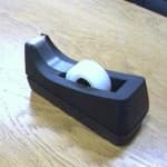 Sample 2 – Tape dispenser