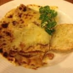 Sample 5 – Lasagna