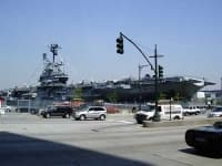 Sample 2 – Aircraft carrier