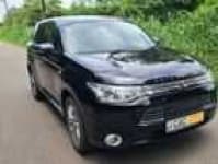 Sample 13 – Outlander car