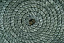 Sample 2 – Spiralled