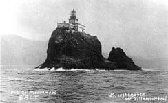 Sample 6 – Lighthouse