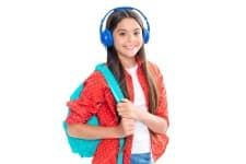Sample 5 – Teenager