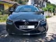 Sample 2 – 2 skyactive car