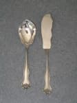 Sample 1 – Spoon