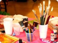 Sample 6 – Paintbrush