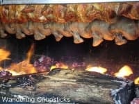 Sample 2 – Rotisserie