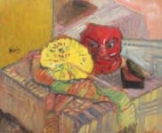 Sample 1 – Japonism