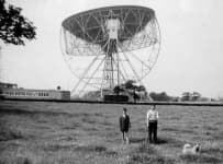 Sample 4 – Radio telescope