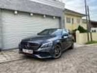 Sample 3 – C350 car