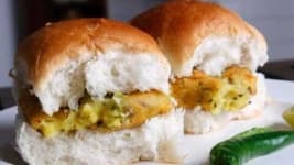 Sample 1 – Vada