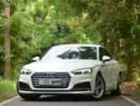 Sample 4 – A5 car