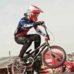 Sample 3 – Bmx