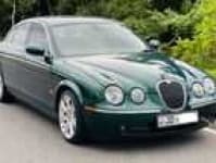 S type car image dataset preview