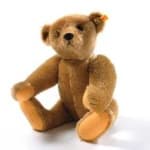 Sample 14 – Teddy bear