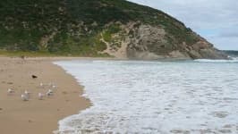 Sample 6 – Promontory