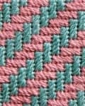 Sample 3 – Stitches