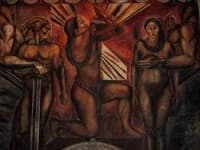 Sample 21 – Muralism