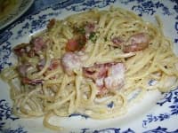 Sample 6 – Carbonara