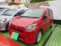 Sample 15 – Daihatsu car