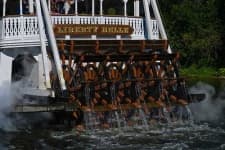 Sample 1 – Paddlewheel