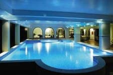 Sample 6 – Poolinside